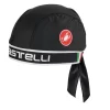 Bandana CASTELLI Noir