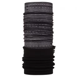 Tour De Cou BUFF POLAR ANIRA GRAPHITE Gris