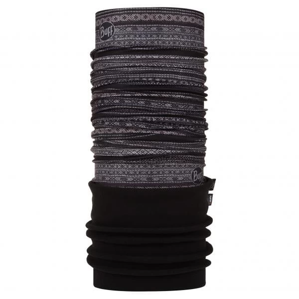 Tour De Cou BUFF POLAR ANIRA GRAPHITE Gris