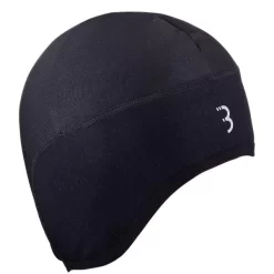 Bonnet Sous-Casque BBB WINDBREAK Noir