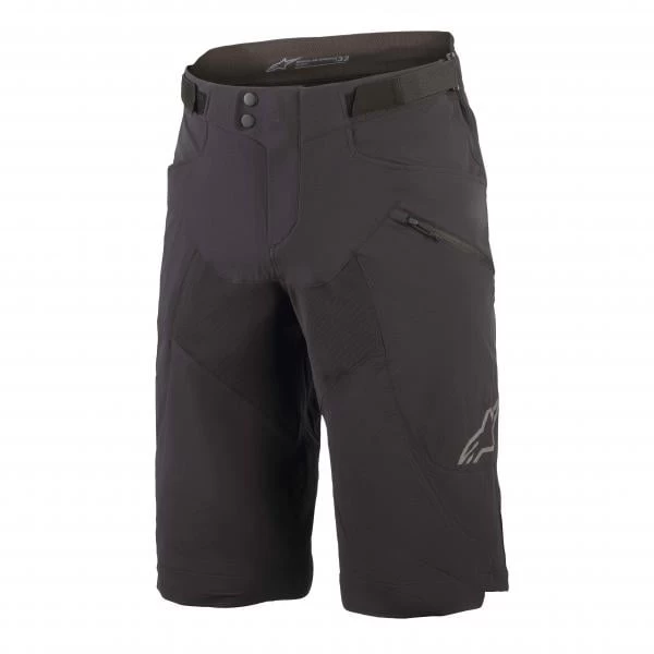 Short ALPINESTARS DROP 6.0 Noir 2020