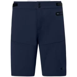 Short OAKLEY MTB Bleu 2020