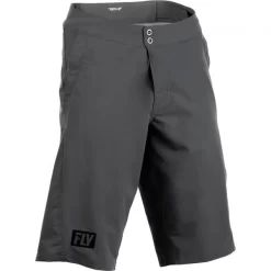 Short FLY RACING MAVERICK Gris/Noir 2019