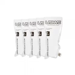 Poches à Eau à Usage Unique USWE (2,5 L) (x5)