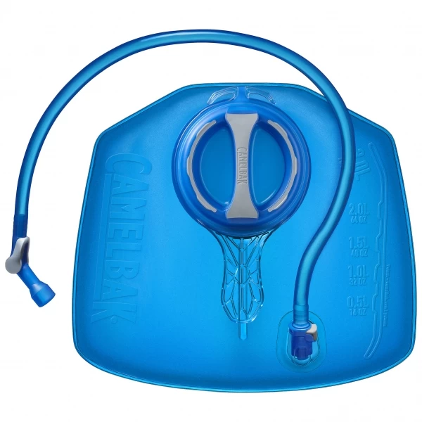 Poche Ă Eau CAMELBAK CRUX LUMBAR 3L Bleu