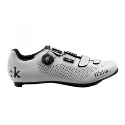 Chaussures Route FIZIK R4B Blanc