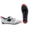 Chaussures Triathlon NORTHWAVE TRIBUTE 2 CARBON Blanc 2020