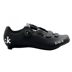 Chaussures Route FIZIK R4B Noir