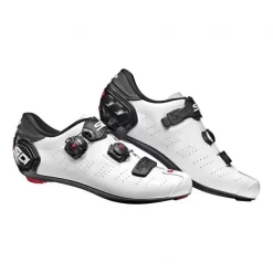 Chaussures Route SIDI ERGO 5 Blanc/Noir