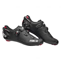 Chaussures Route SIDI WIRE 2 Noir