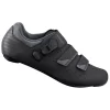 Chaussures Route SHIMANO RP3 Noir 2020