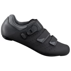 Chaussures Route SHIMANO RP3 Noir 2020