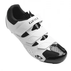 Chaussures Route GIRO TECHNE Blanc/Noir 2020
