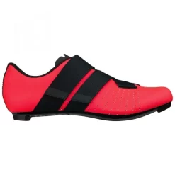 Chaussures Route FIZIK R5 TEMPO POWERSTRAP Rouge