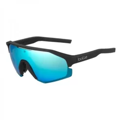 Lunettes BOLLE LIGHTSHIFTER Noir Mat Iridium 2020