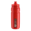 Bidon ELITE FLY Rouge (750 Ml)