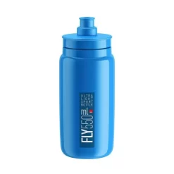 Bidon ELITE FLY Bleu (550 Ml)