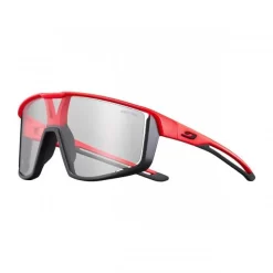 Lunettes JULBO FURY REACTIV Rouge Photochromique 2020
