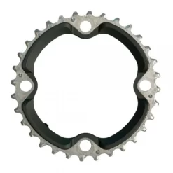 Plateau Intermédiaire SHIMANO SLX M660 9V 4 Trous 104 Mm