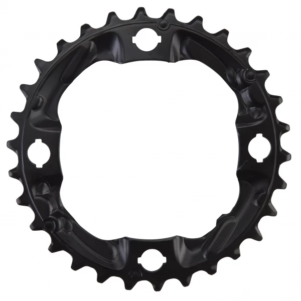 Plateau Intermédiaire SHIMANO ALIVIO M4000 9V 4 Trous 96 Mm