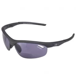 Lunettes TIFOSI VELOCE READER +2.0 Noir Mat