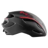 Casque Route MET MANTA Noir Mat/Rouge