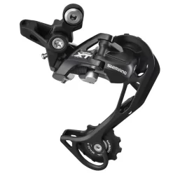 Dérailleur Arrière SHIMANO XT RD-M781-SGS 10V Chape Longue Noir