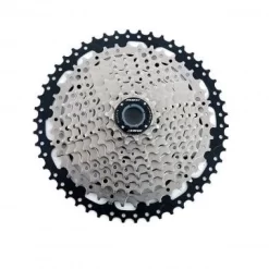 Cassette 10V MSC BIKES 1 ALU SPIDER Shimano