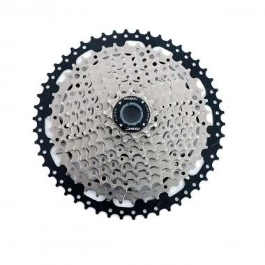 Cassette 10V MSC BIKES 1 ALU SPIDER Shimano