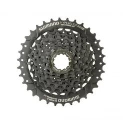 Cassette 8V SHIMANO ALTUS HG31 SHIMANO