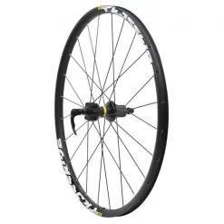 Roue Arrière MAVIC CROSSRIDE FTS-X 26″ Axe 9×135 Mm MAVIC