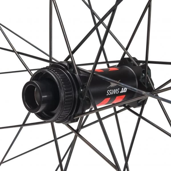 Paire De Roues DT SWISS XR 1501 SPLINE ONE 22.5 Mm 29” Axe Av. 15×110 Mm – Ar. 12×148 Mm Boost – Image 2