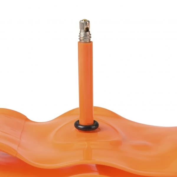Chambre à Air TUBOLITO TUBO PLUS 29×2,50/3,00 Presta 42mm – Image 2
