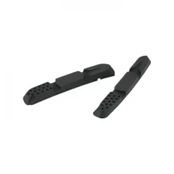 Paire De Patins Cartouches JAGWIRE SWITCHBACK TRI-ZONE Noir