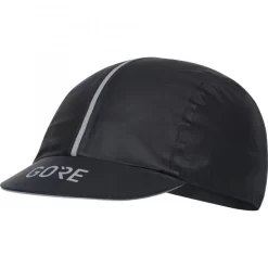 Casquette GORE WEAR C7 GORE-TEX SHAKEDRY Noir