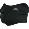 Masque GORE WEAR WINDSTOPPER Noir