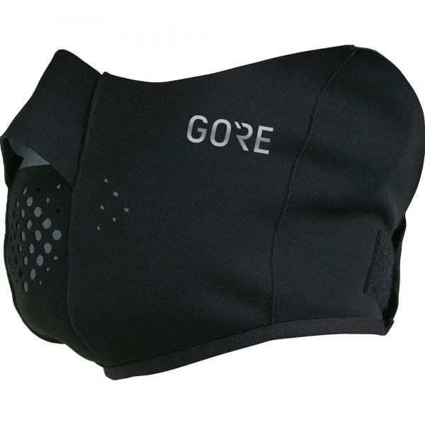 Masque GORE WEAR WINDSTOPPER Noir