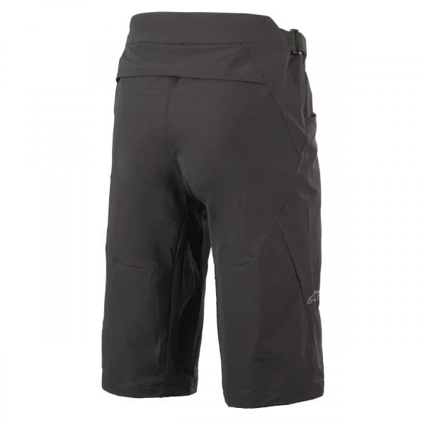 Short ALPINESTARS DROP 6.0 Noir 2020 – Image 2