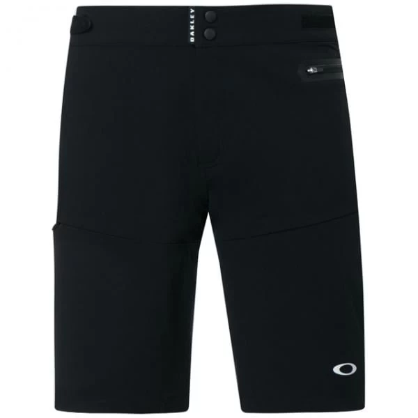 Short OAKLEY MTB Noir 2020