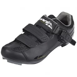 Chaussures Route RED CYCLING PRODUCTS ROAD III Noir