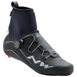 Chaussures Route NORTHWAVE FLASH GTX Noir