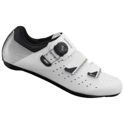 Chaussures Route SHIMANO RP4 Blanc 2020