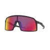 Lunettes OAKLEY SUTRO Noir Mat Prizm Road OO9406-0837 2019
