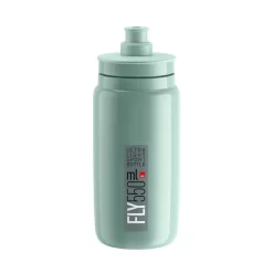 Bidon ELITE FLY Vert (550 Ml)