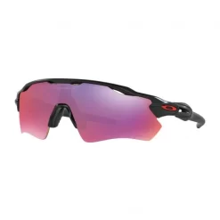 Lunettes OAKLEY RADAR EV PATH Noir Mat Prizm Road OO9208-46