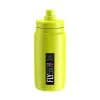 Bidon ELITE FLY Jaune/Noir (550 Ml)