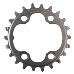 Plateau Intérieur SHIMANO XT M8000 11V Triple 64 Mm