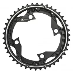 Plateau Extérieur SHIMANO DEORE M610 10V 4 Trous 104 Mm