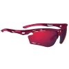 Lunettes RUDY PROJECT PROPULSE Violet Iridium 2020