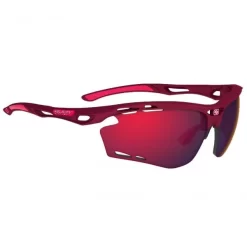 Lunettes RUDY PROJECT PROPULSE Violet Iridium 2020